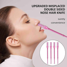 Load image into Gallery viewer, LS Uplifted Nasal Hair Trimmer™ - Buy 1 Get 1 Free
