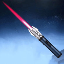 Load image into Gallery viewer, Metal Lightsaber Lighter
