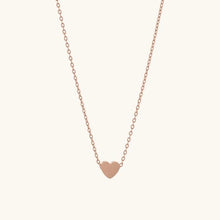 Load image into Gallery viewer, Valentine’s Heart-Shaped Necklace Buy 1 Get 1 Free
