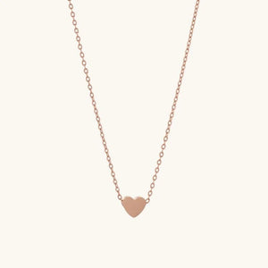 Valentine’s Heart-Shaped Necklace Buy 1 Get 1 Free