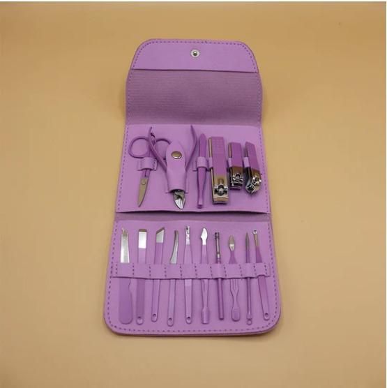 LS Manicure/Pedicure Set For Women™
