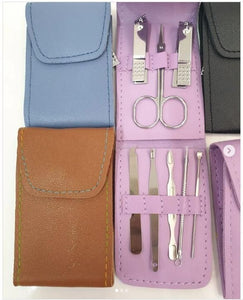 LS Manicure/Pedicure Set For Women™