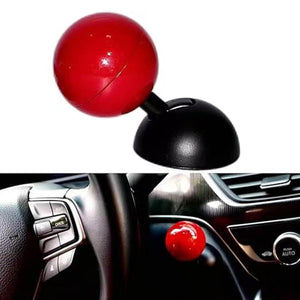 Push Start Button Cover™