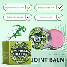 Load image into Gallery viewer, Herbal Miracle Balm for Pain Relief
