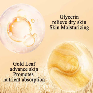 LS Premium Gold Peel off Mask™ Buy 1 Get 1 Free