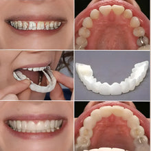 Load image into Gallery viewer, Next Gen Cosmetic Teeth Denture™
