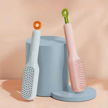 Load image into Gallery viewer, Self-cleaning Anti-static Massage Comb™
