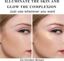 Load image into Gallery viewer, Multibrite Highlighter Powder Fairy Stick
