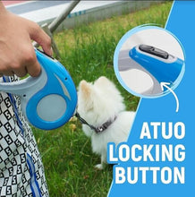 Load image into Gallery viewer, LS Pet Walking Leash With Anti-slip Handle™
