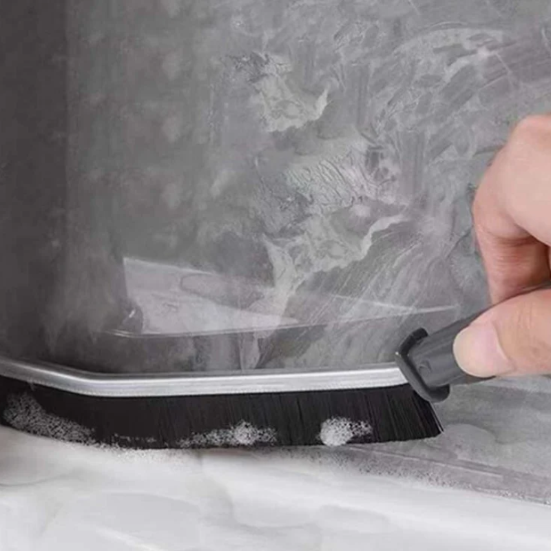 LS Corner Deep Clean Tile Brush™