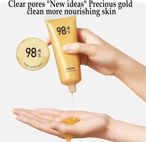 LS Premium Gold Peel off Mask™ Buy 1 Get 1 Free