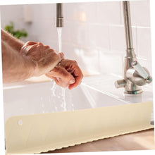 Load image into Gallery viewer, Silicone Splash Guard (Pack of 2)
