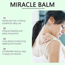 Load image into Gallery viewer, Herbal Miracle Balm for Pain Relief
