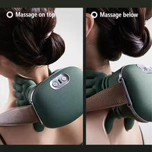 Load image into Gallery viewer, Shoulder and Neck Massager

