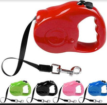 Load image into Gallery viewer, LS Pet Walking Leash With Anti-slip Handle™
