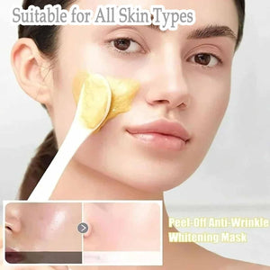 LS Premium Gold Peel off Mask™ Buy 1 Get 1 Free