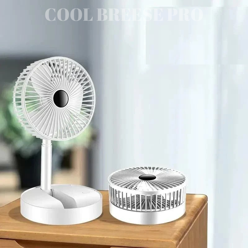 LS - Cool Breeze Pro™