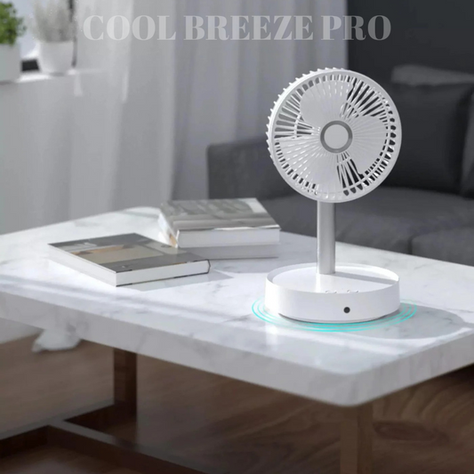 LS - Cool Breeze Pro™