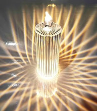 Load image into Gallery viewer, Smart Crystal Candel - Best for Candel Light Dinner
