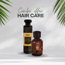 Load image into Gallery viewer, Bhuvika Herbal Hair Growth Oil™
