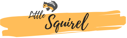 Little Squirel