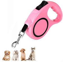 Load image into Gallery viewer, LS Pet Walking Leash With Anti-slip Handle™
