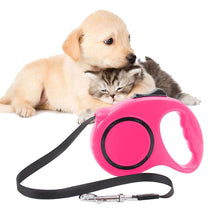 Load image into Gallery viewer, LS Pet Walking Leash With Anti-slip Handle™
