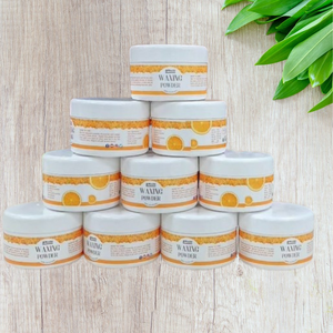 LS Herbal Painless Wax - Orange Flavour™
