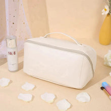 Load image into Gallery viewer, Stylish Makeup Travel Bag
