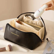 Load image into Gallery viewer, Stylish Makeup Travel Bag
