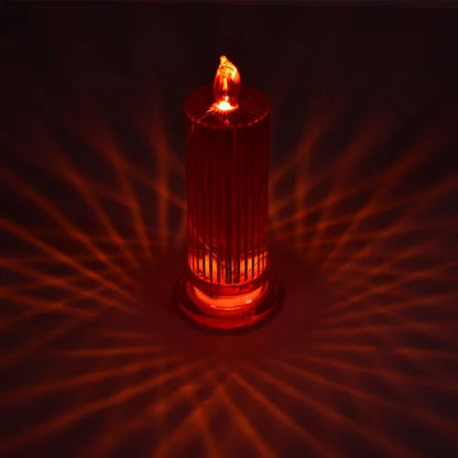 Smart Crystal Candel - Best for Candel Light Dinner