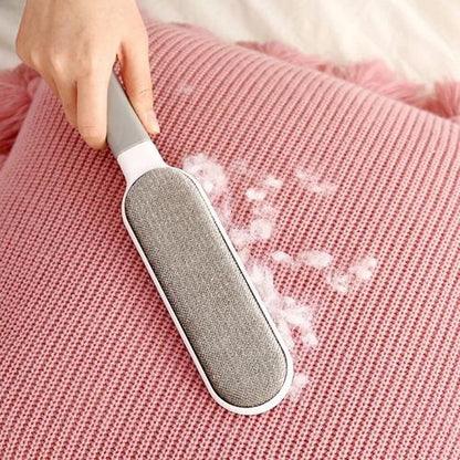Stylish & Compact Double Sided Fur Remover™