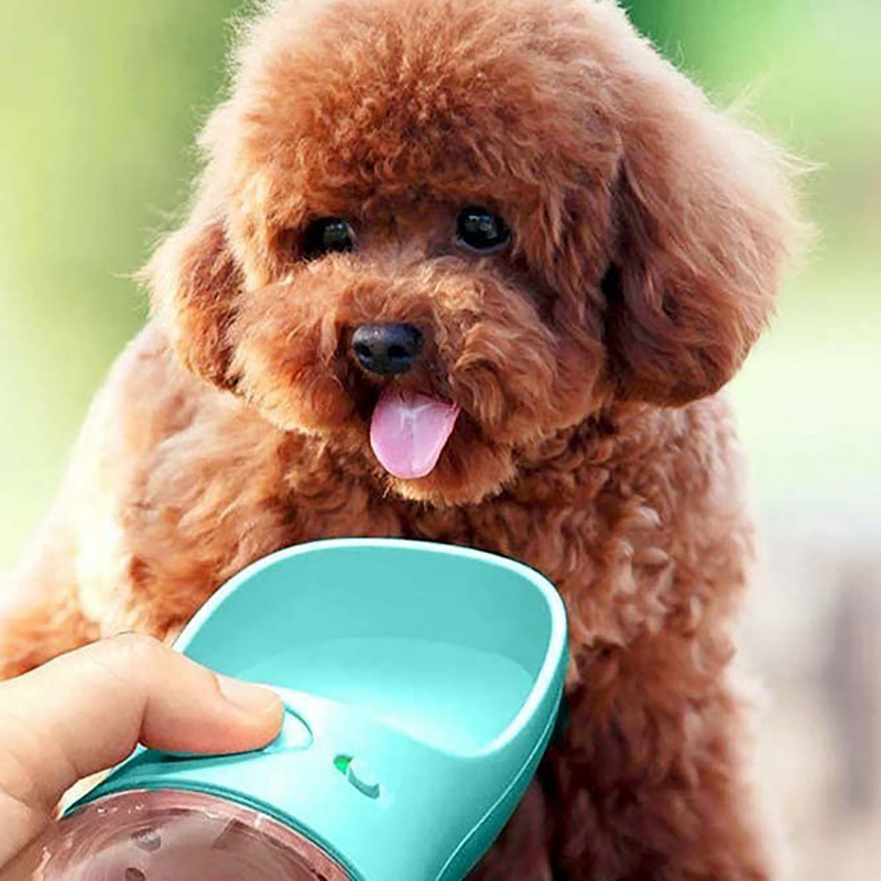 Pet Dog Water Bottle™
