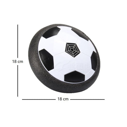 Hover Football For Indoor™ - For Kids