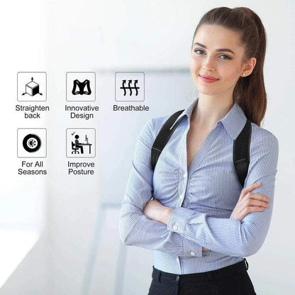 Posture Corrector™ - For Men and Women