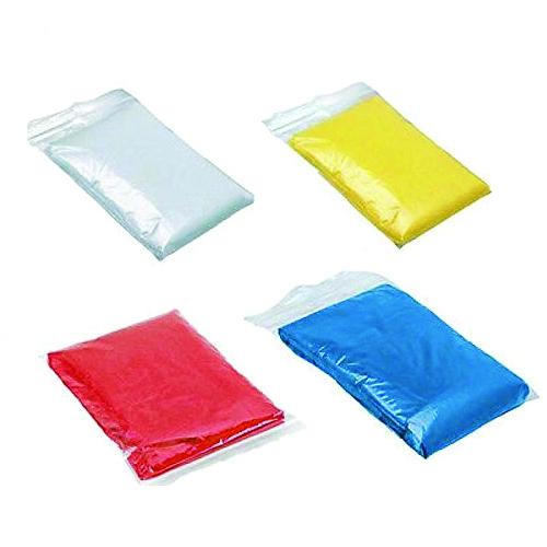 Pocket Disposable Rain Card (0242)