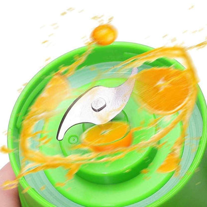 0739 Portable Active Mixer Juicer Cup™