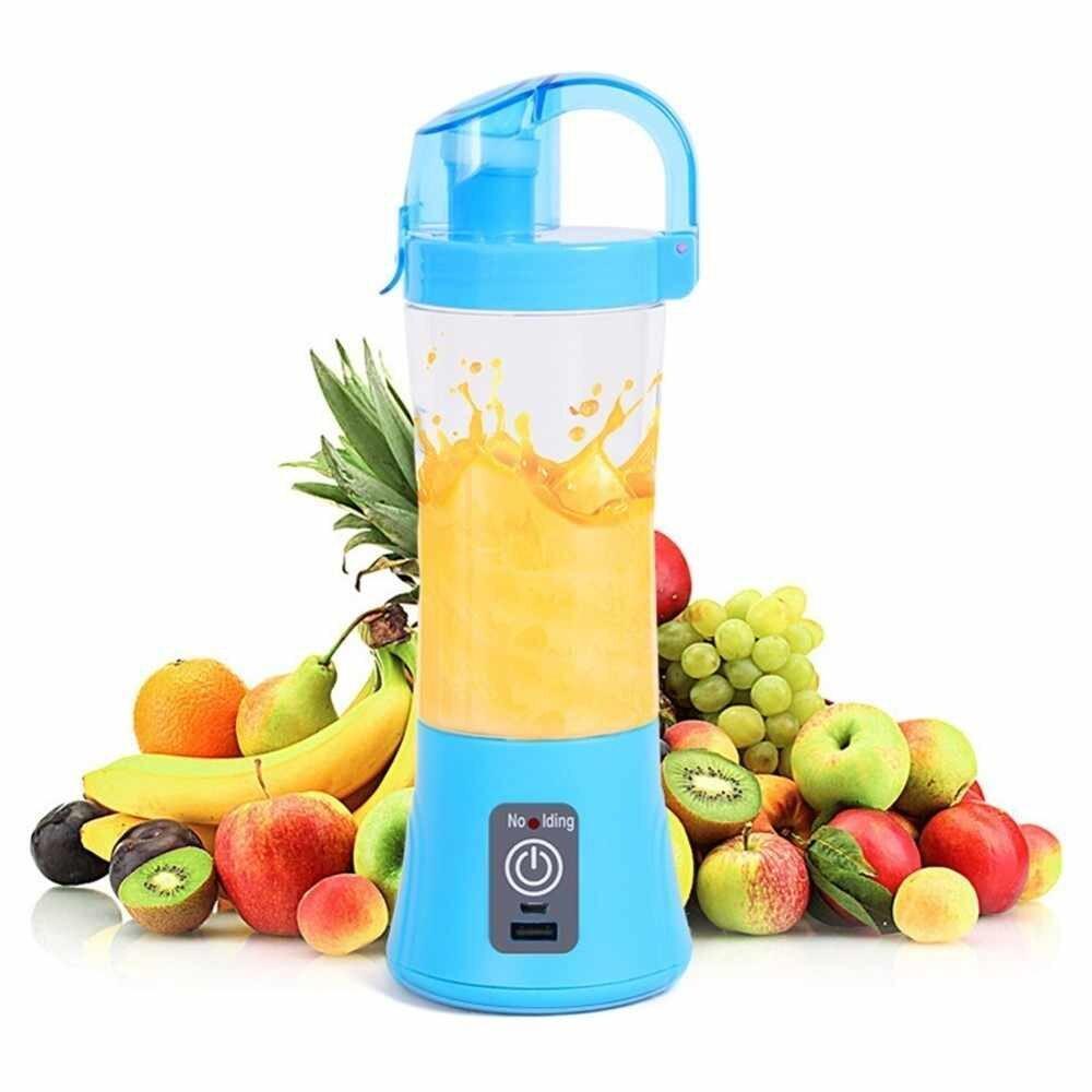 0739 Portable Active Mixer Juicer Cup™