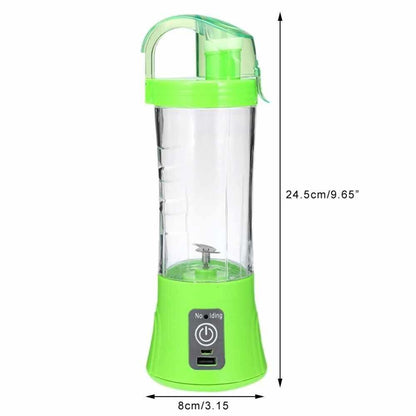 0739 Portable Active Mixer Juicer Cup™