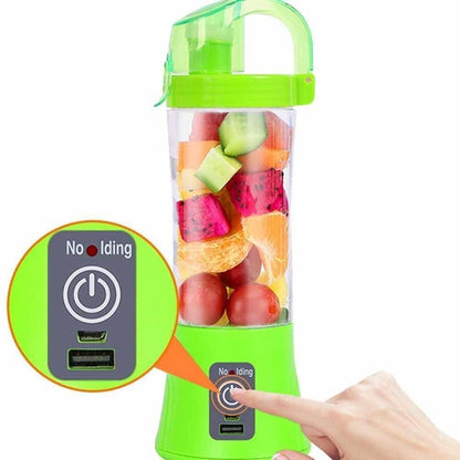 0739 Portable Active Mixer Juicer Cup™