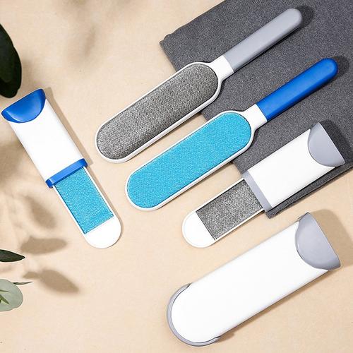 Stylish & Compact Double Sided Fur Remover™
