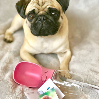 Pet Dog Water Bottle™