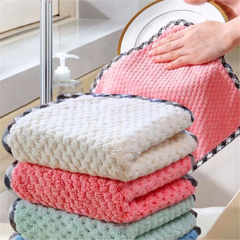 Kitchen Magic Absorbent Towel™ - Buy 1 Get 1 Free