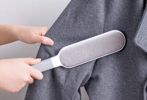 Stylish & Compact Double Sided Fur Remover™