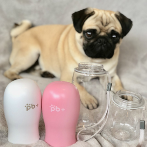 Pet Dog Water Bottle™