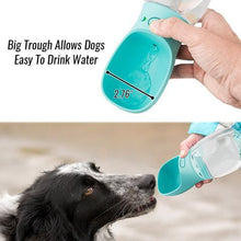Load image into Gallery viewer, Pet Dog Water Bottle™

