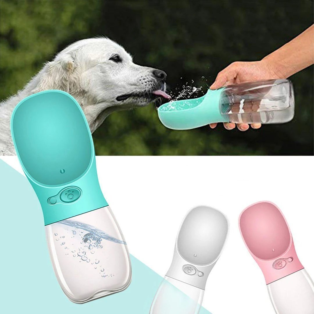 Pet Dog Water Bottle™