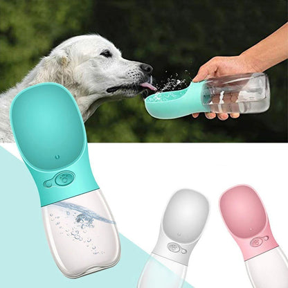 Pet Dog Water Bottle™