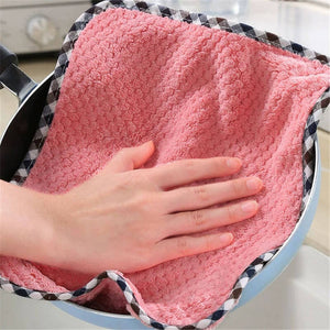 Kitchen Magic Absorbent Towel™ - Buy 1 Get 1 Free