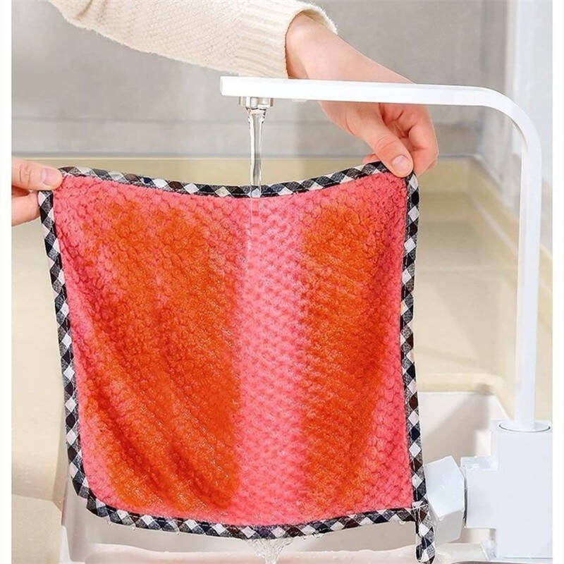 Kitchen Magic Absorbent Towel™ - Buy 1 Get 1 Free